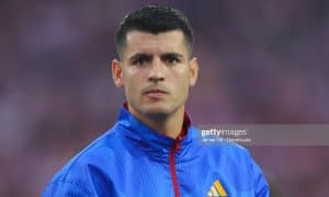 Европани тарк этиш Моратанинг режасида йўқ 