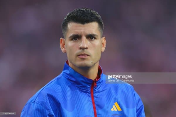 Европани тарк этиш Моратанинг режасида йўқ 