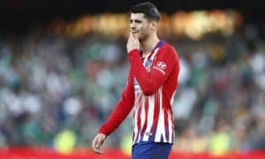 "Атлетико" ҳужумчиси Миланга, "Интер" ҳужумчиси эса Мадридга йўл олиши мумкин