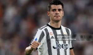 "Ювентус" Моратани қайтармоқчи
