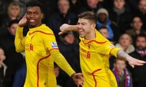 Расман! "Ливерпул"нинг икки нафар футболчиси жамоани тарк этди