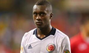 "Манчестер Сити" форварди Мексика клубига кўчиб ўтди