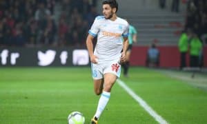 “Арсенал” ўзига янги лидер топди