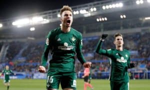 Кейнга конкурент. “Тоттенхэм” ҳам зўр ҳужумчи оляпти