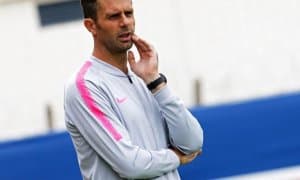 Мотта "Женоа" бош мураббийига айланди