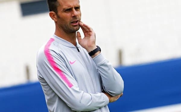 Мотта "Женоа" бош мураббийига айланди