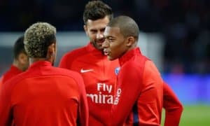 Тиаго Мотта: Мбаппедек футболчини аввал ҳеч ким кўрмаган