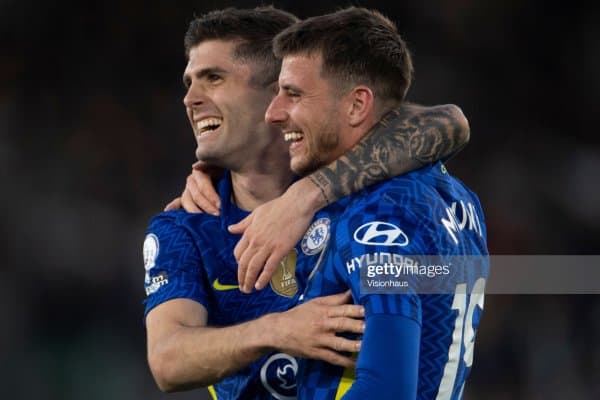 "Лестер" ва "Челси"да йирик ғалаба, "Эвертон" очко йўқотди (турнир жадвали)