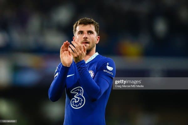 HERE WE GO! Мейсон Маунт АПЛнинг бошқа бир клубига кўчиб ўтди 