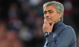 Моуриньо океан ортида иш бошлаши мумкин