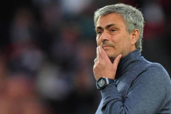 Моуриньо океан ортида иш бошлаши мумкин