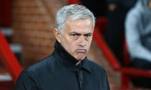 Моуриньо жамоасига янги "қон" керак