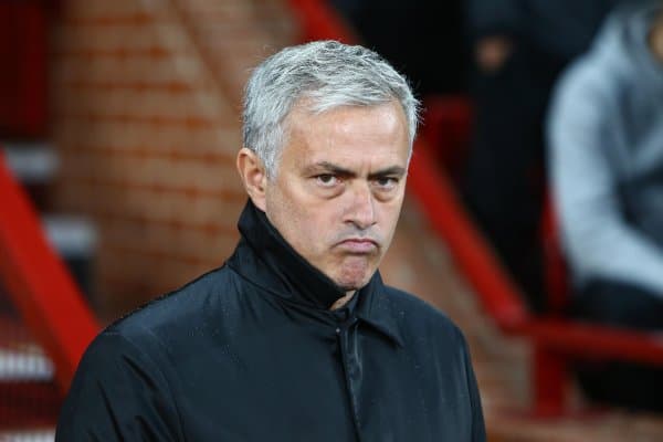 Моуриньо жамоасига янги "қон" керак