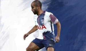 Лукас Моура "Камп Ноу"даги аламли мағлубиятни ёдга олди