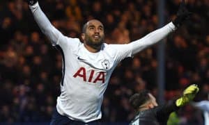 Лукас Моура АПЛнинг август ойидаги энг яхши футболчиси деб топилди