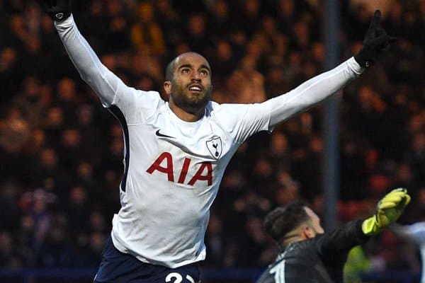 "Тоттенхэм" етакчиларидан бири "Челси"га қарши Лондон дербисини ўтказиб юборади