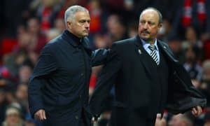 Моуриньо АПЛга қайтиши мумкин