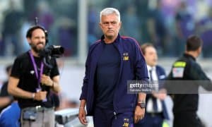 Моуриньо финал олдидан: "Кетма-кет икки еврокубок финалига чиқишни фақат катта клублар қила олади"