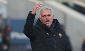 "Рома"нинг мақсади аниқ!