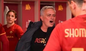 “Рома” катта трансферни эълон қилмоқчи