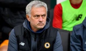 "Рома" оғзидаги ошни олдириб қўйди!