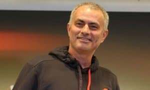 Шмейхель Моуриньо МЮни чемпион қилишига ишонмоқда