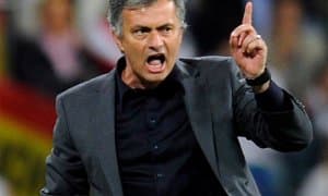 Моуриньо ғазабига дучёр бўлган футболчининг бозори юришиб кетди