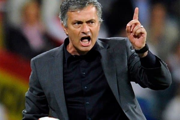 Моуриньо ғазабига дучёр бўлган футболчининг бозори юришиб кетди