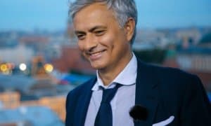 Моуринью ЖЧ-2018 финалида фаворит кимлигини айтди