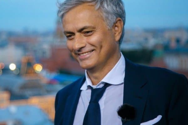 Моуринью ЖЧ-2018 финалида фаворит кимлигини айтди