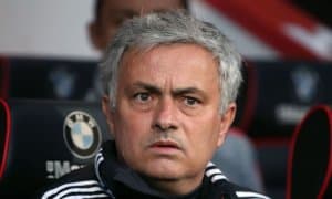 Моуриньо МЮнинг қишки трансферлардаги асосий мақсади қайси футболчилар бўлишини айтди