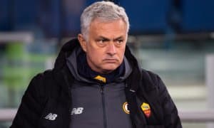 Моуриньо уни "қайтармоқчи"