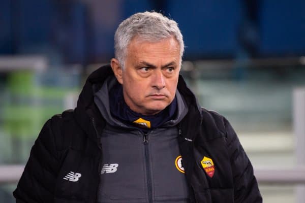 Моуриньо уни "қайтармоқчи"