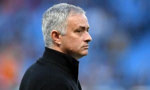 Моуриньо "Рома"га қишки трансфер вақтида биринчи бўлиб кимни олиб келиши аниқ