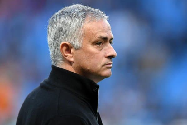 Моуриньо "Рома"га қишки трансфер вақтида биринчи бўлиб кимни олиб келиши аниқ