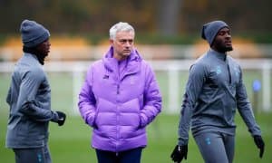 Моуриньо собиқ шогирдини "Рома"га олиб келмоқчи. Унга "Барса" ва ПСЖ ҳам даъвогар!