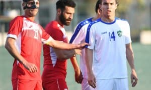 Иордания – Ўзбекистон. Ўзаро ўйинлардаги устунлик қайси жамоа томонида?