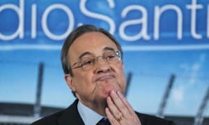 “Реал”да жиноят содир этилди