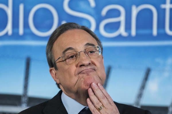 “Реал”да жиноят содир этилди