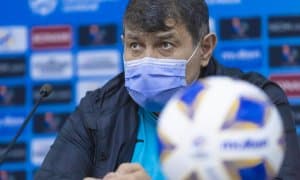 "Истиқлол" мураббийи: Умид қиламан, ўйлаганларимизни амалда кўрсата оламиз