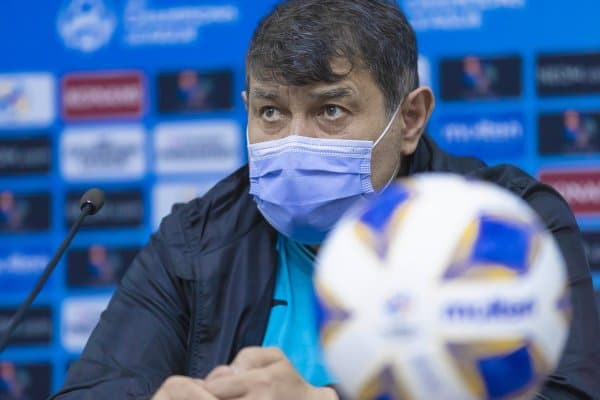 "Истиқлол" мураббийи: Умид қиламан, ўйлаганларимизни амалда кўрсата оламиз