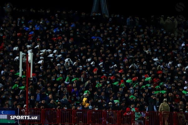 Мухлислик қилишни ўрганинг! (Фотогалерея)