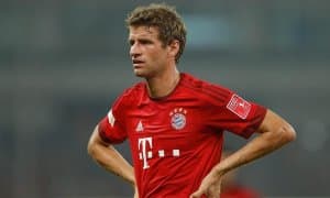 "Бавария" футболчиси МЮга ўтмоқчи