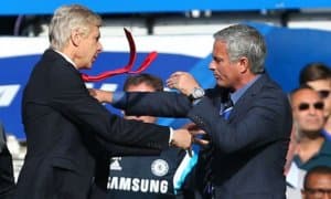 Венгер ва Моуриньодан бири янги мавсумда АПЛ клубини бошқариши мумкин