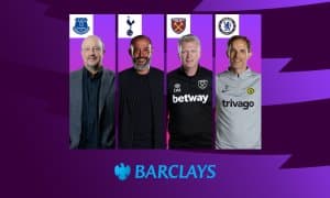 Бенитес, Мойес, Эшпириту ва Тухель. Ким ғолиб бўлади?