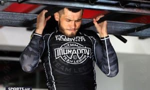 Маҳмуд Муродов адашмади (видео)