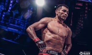 Маҳмуд Муродов XFN билан шартномасини бекор қилди