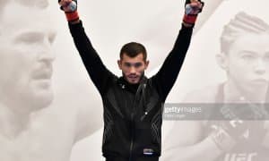 Маҳмуд Мурадовнинг навбатдаги жанг санаси ва рақиби маълум