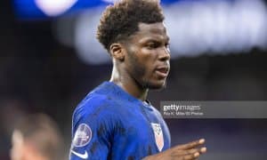 "Милан" АҚШлик иқтидор эгасини ўз сафига қўшиб олди 