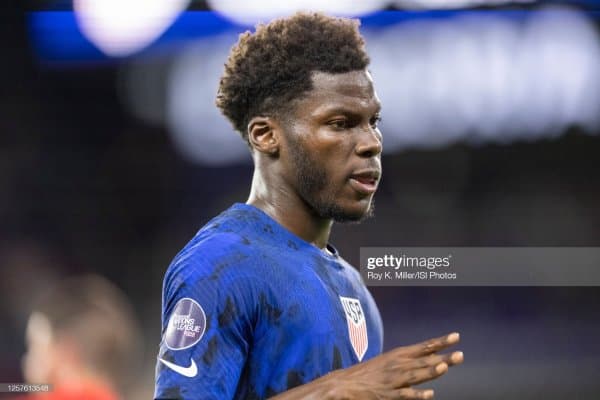 "Милан" АҚШлик иқтидор эгасини ўз сафига қўшиб олди 